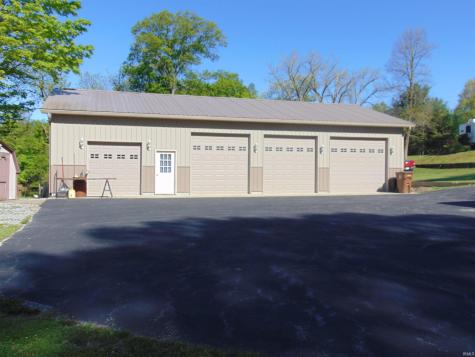 3662 E Lake Rd 28w Avenue Monticello IN 47960