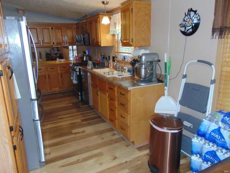 3662 E Lake Rd 28w Avenue Monticello IN 47960