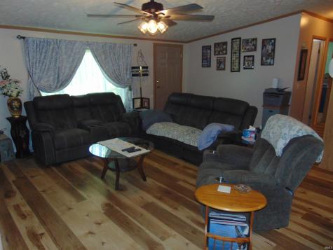 3662 E Lake Rd 28w Avenue Monticello IN 47960