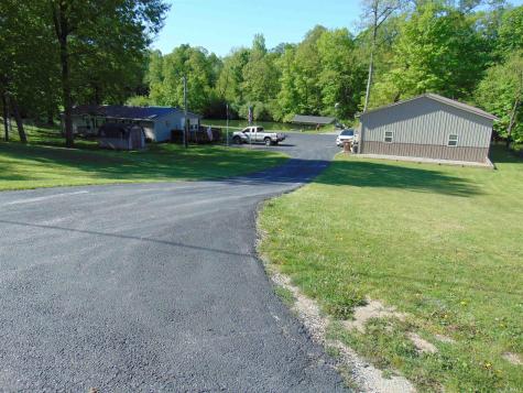 3662 E Lake Rd 28w Avenue Monticello IN 47960