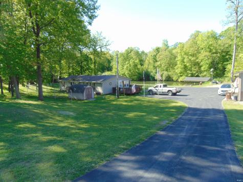 3662 E Lake Rd 28w Avenue Monticello IN 47960