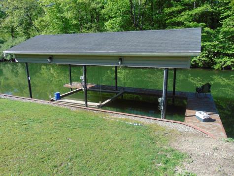 3662 E Lake Rd 28w Avenue Monticello IN 47960
