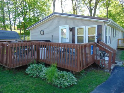 3662 E Lake Rd 28w Avenue Monticello IN 47960