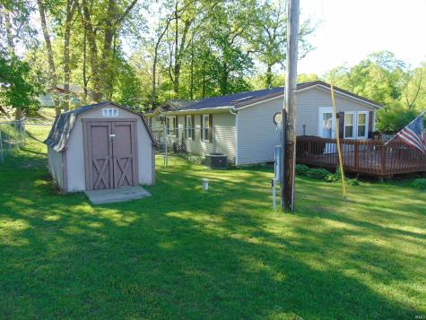 3662 E Lake Rd 28w Avenue Monticello IN 47960