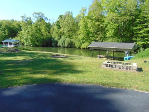 3662 E Lake Rd 28w Avenue Monticello IN 47960
