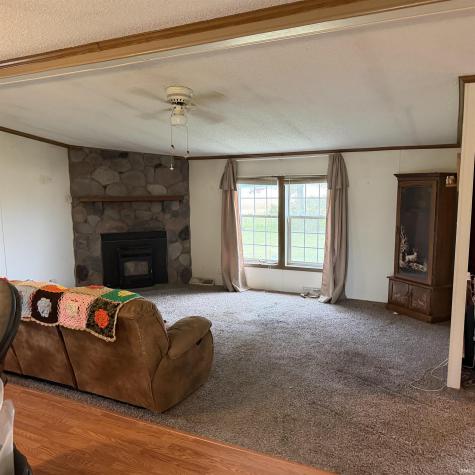 2684 N 950 W Road Linton IN 47441