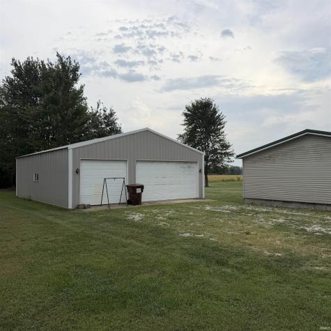 2684 N 950 W Road Linton IN 47441