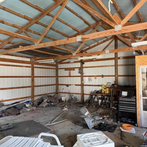 2684 N 950 W Road Linton IN 47441