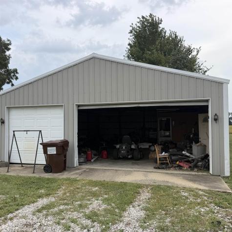 2684 N 950 W Road Linton IN 47441