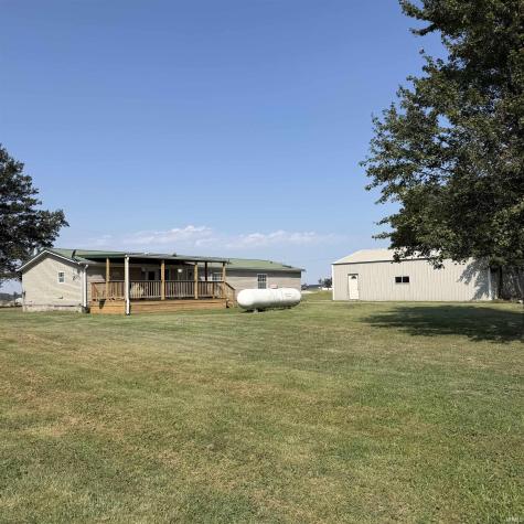 2684 N 950 W Road Linton IN 47441