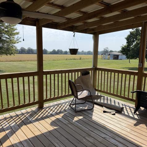 2684 N 950 W Road Linton IN 47441