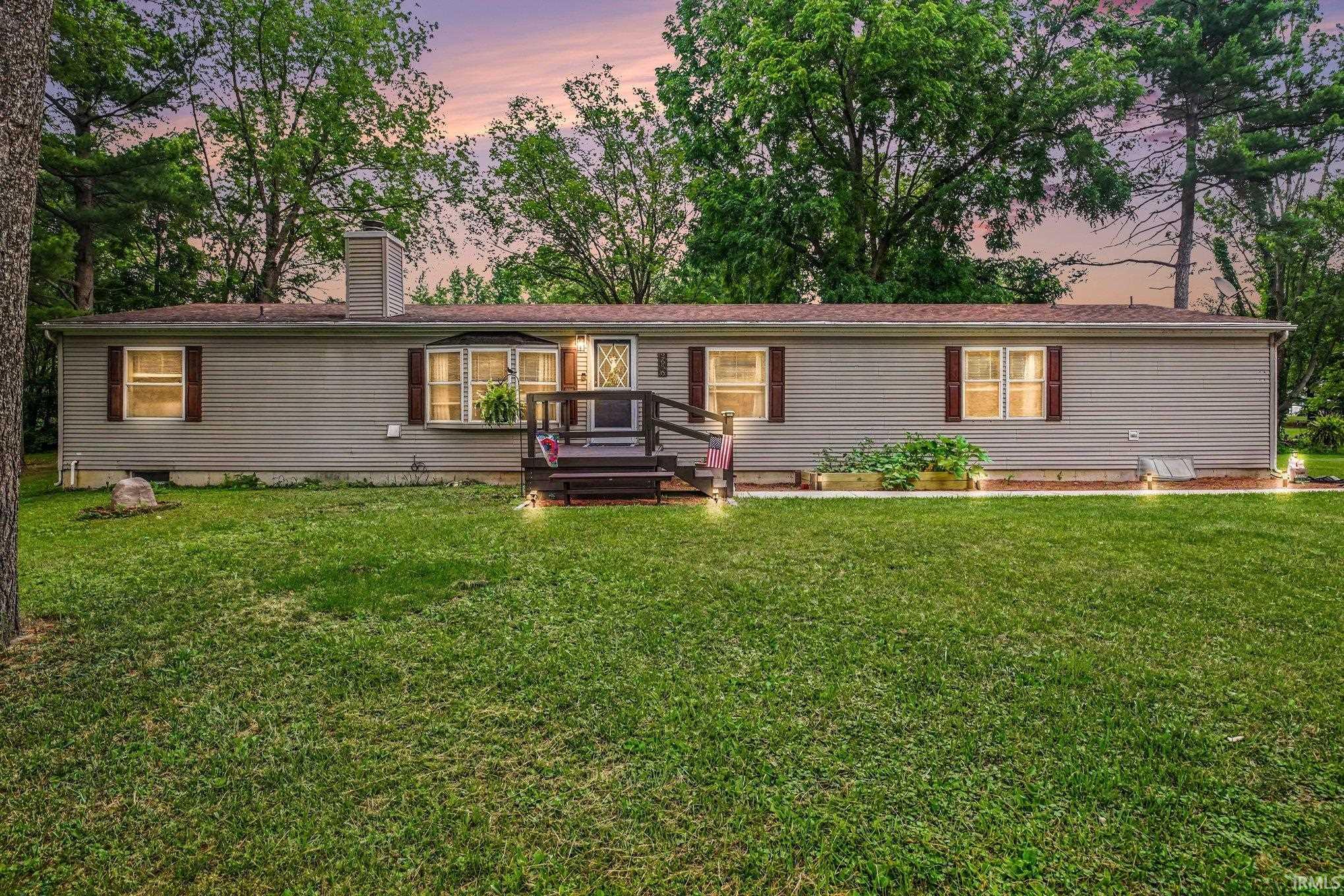 2656 E Evergreen Drive Warsaw IN 46582