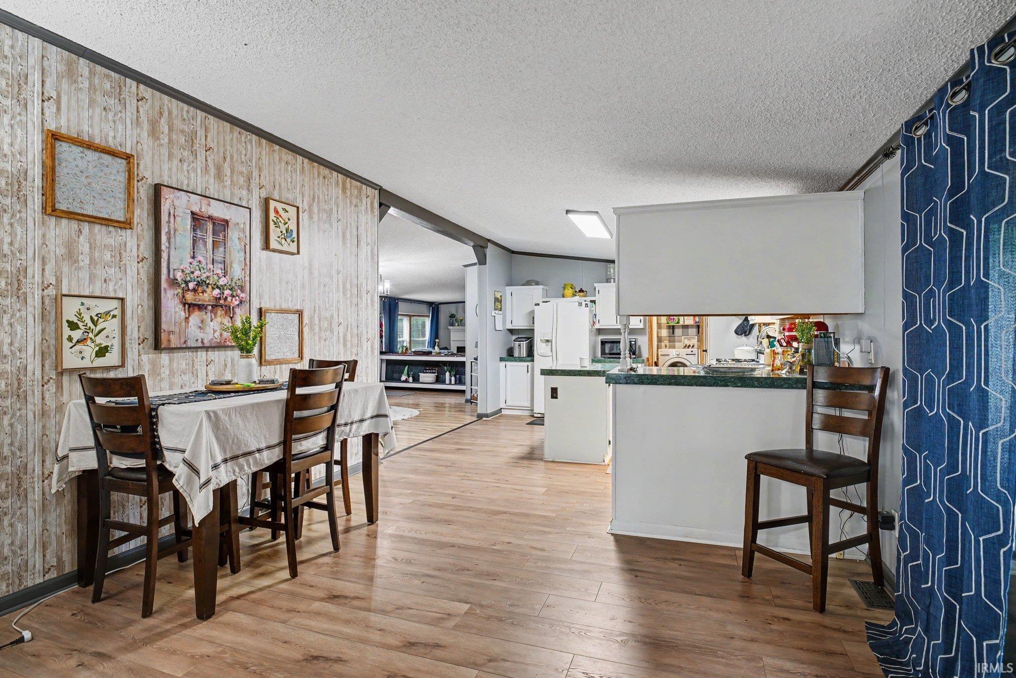 2656 E Evergreen Drive Warsaw IN 46582