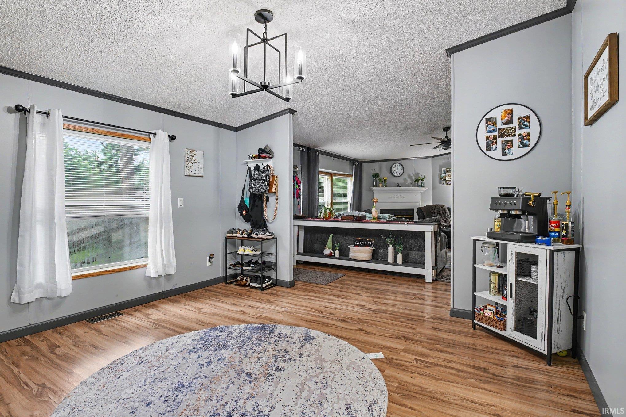 2656 E Evergreen Drive Warsaw IN 46582