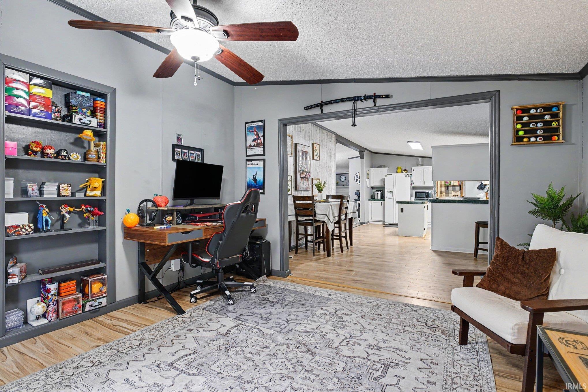 2656 E Evergreen Drive Warsaw IN 46582