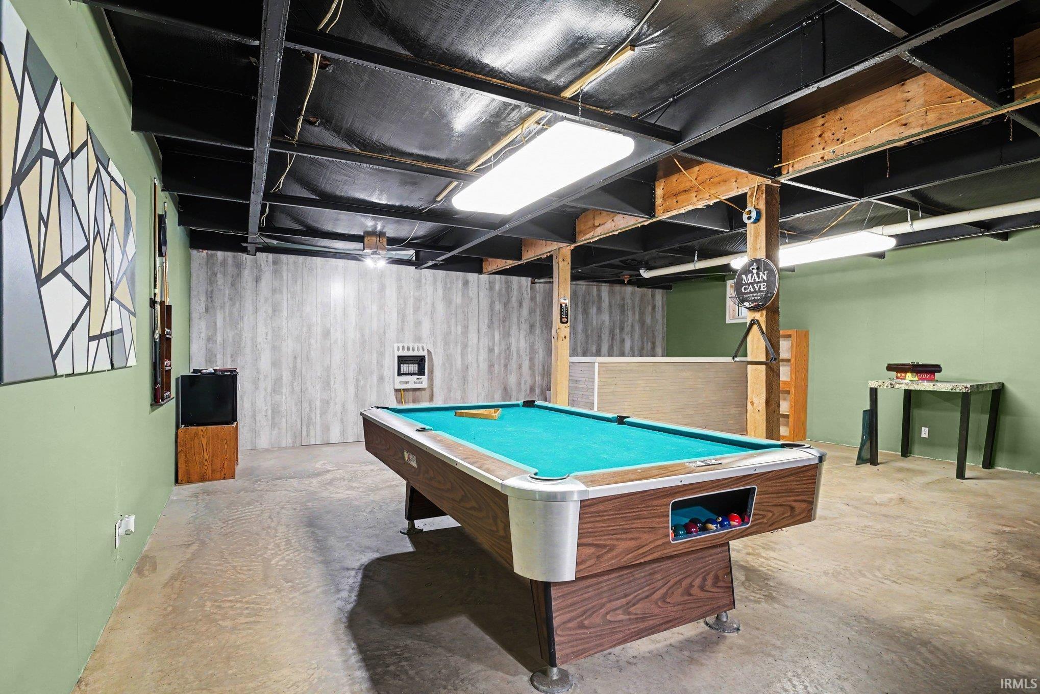 2656 E Evergreen Drive Warsaw IN 46582