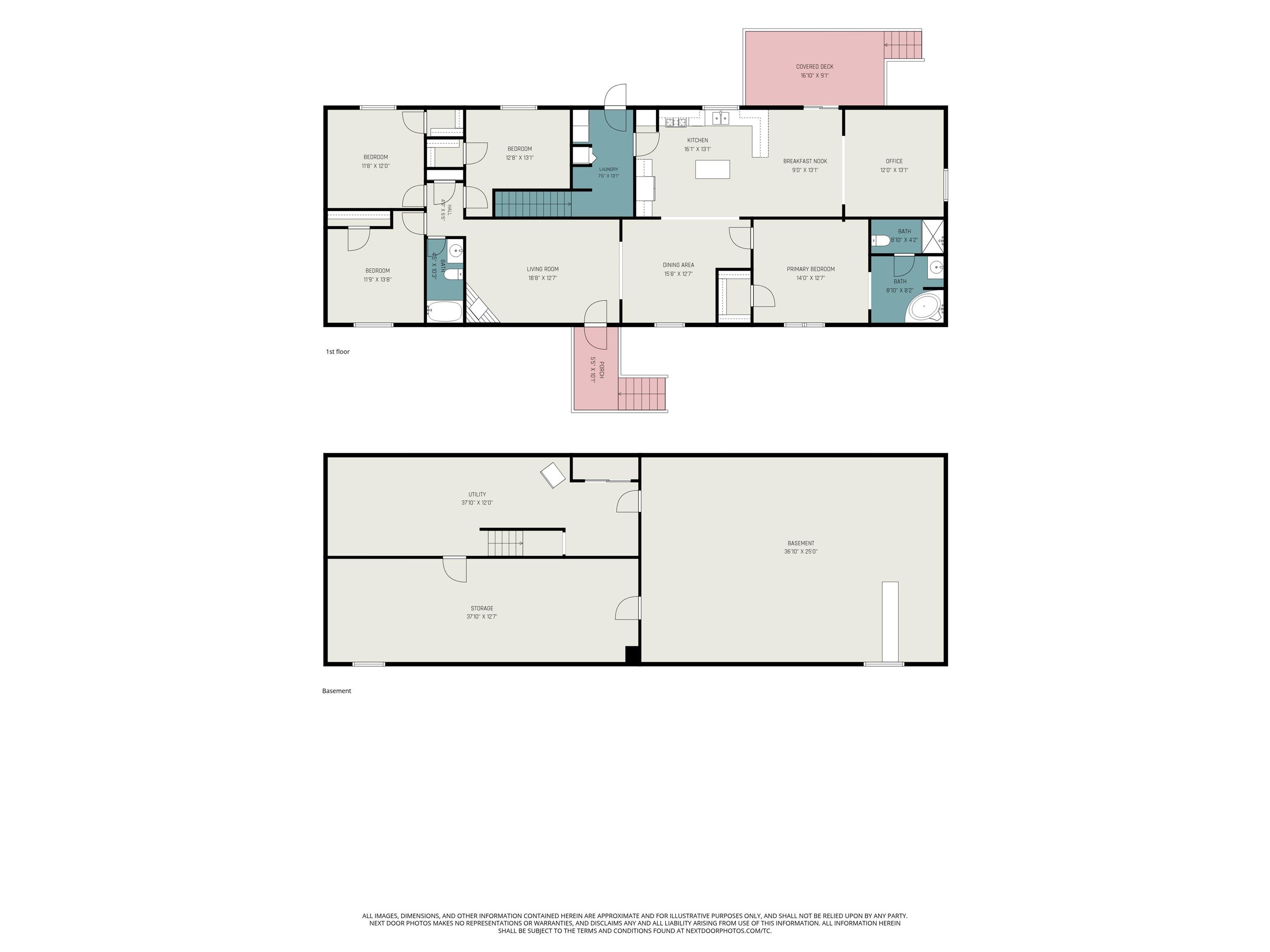 2656 E Evergreen Drive Warsaw IN 46582