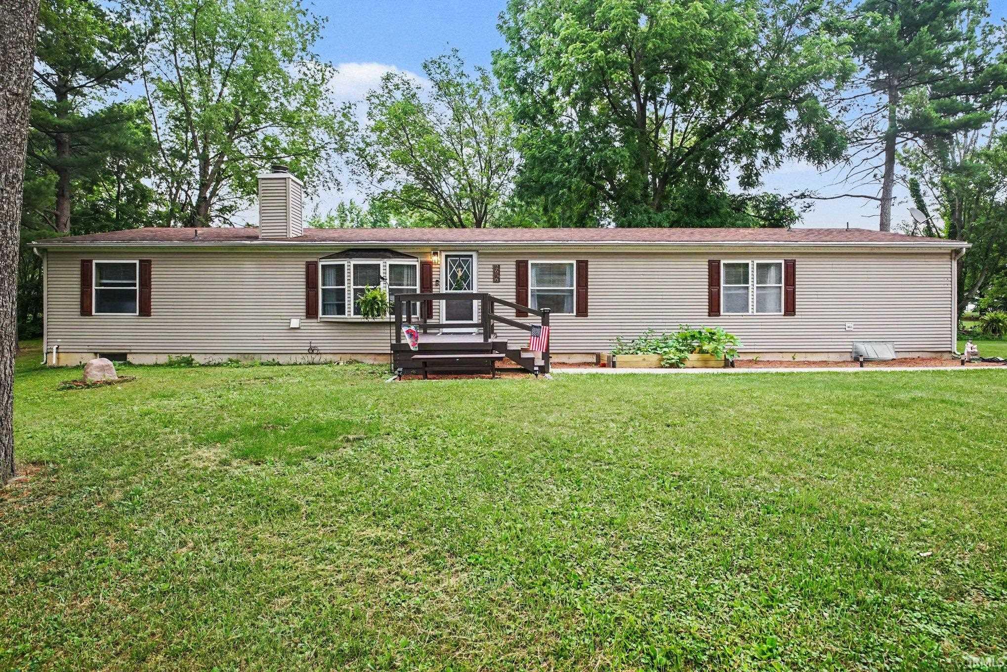 2656 E Evergreen Drive Warsaw IN 46582