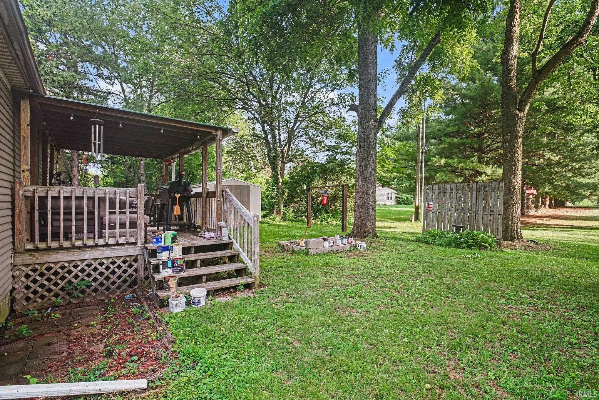 2656 E Evergreen Drive Warsaw IN 46582