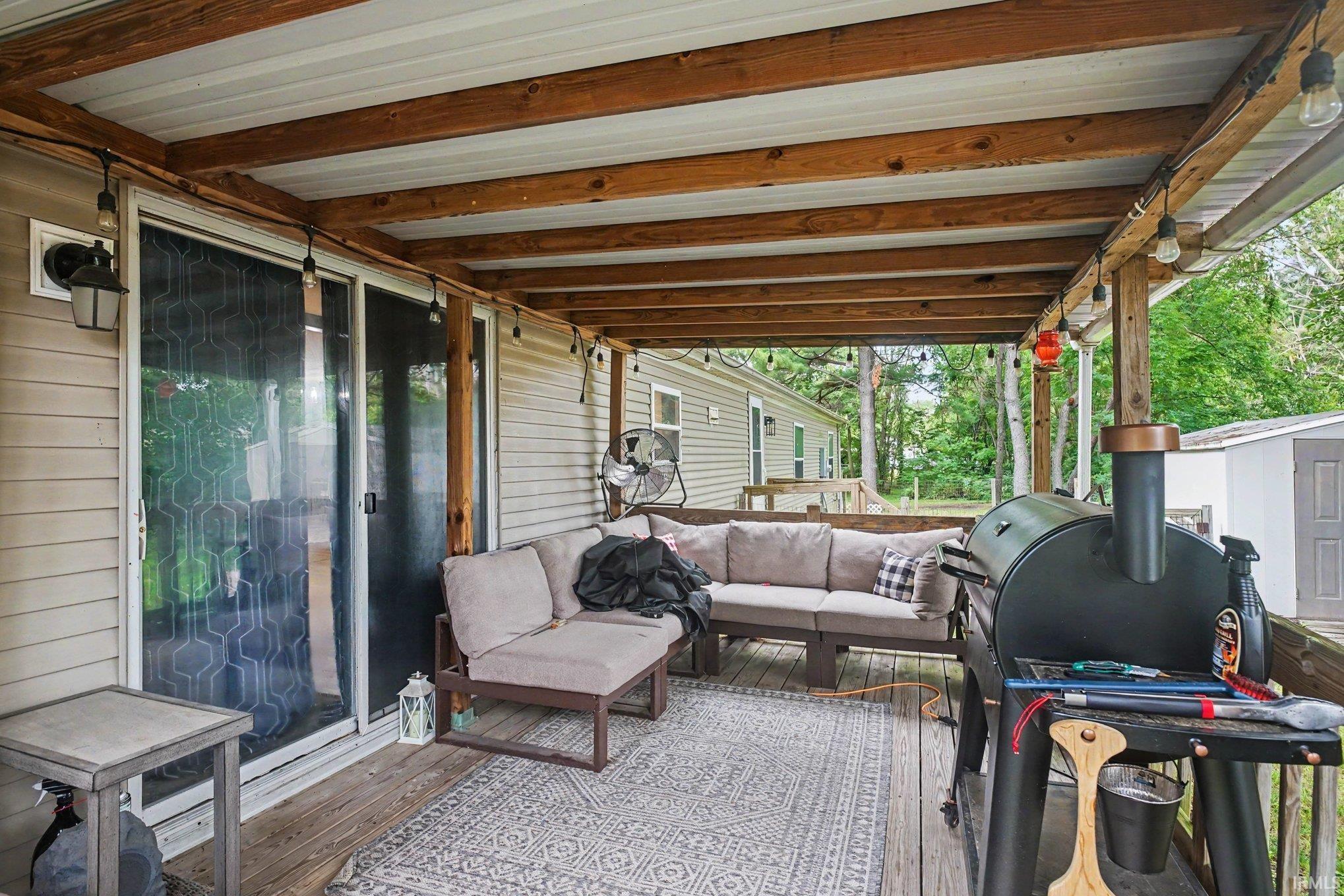 2656 E Evergreen Drive Warsaw IN 46582