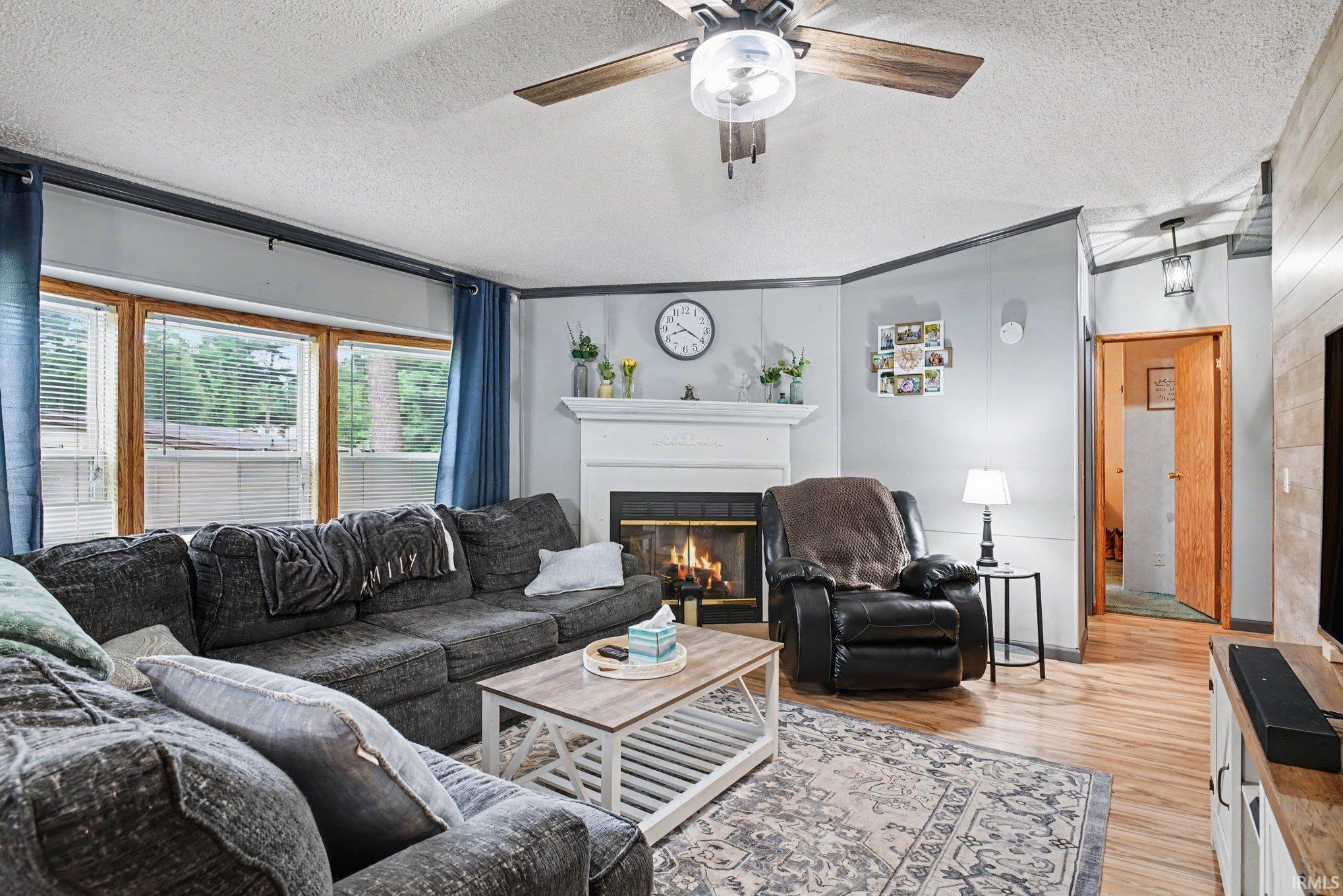2656 E Evergreen Drive Warsaw IN 46582