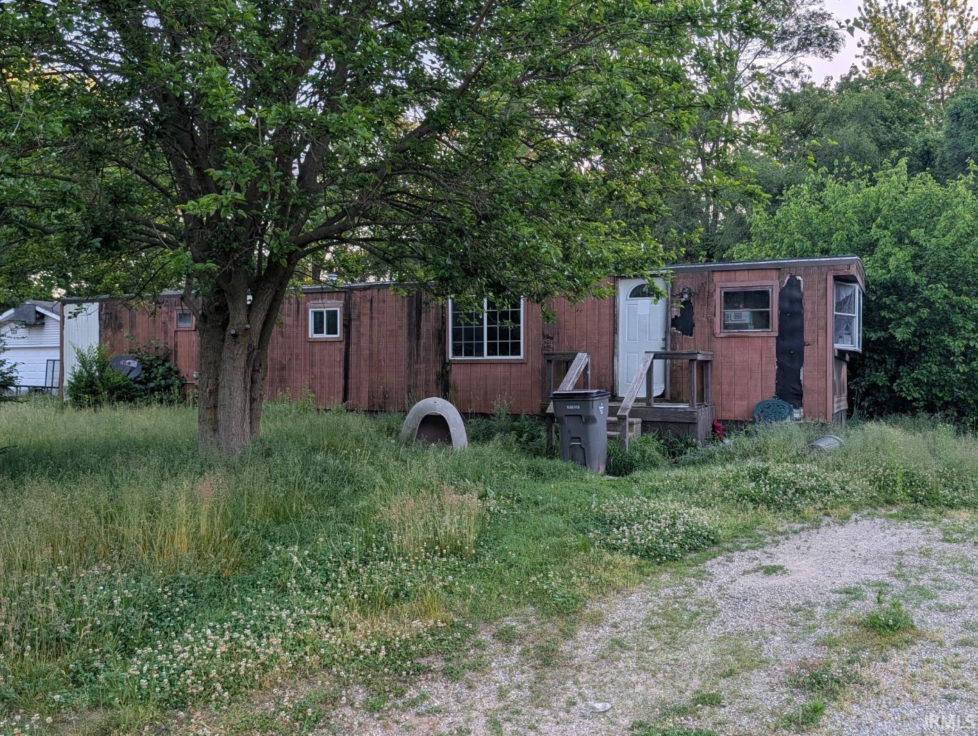 50682 Manhatten Avenue Elkhart IN 46514