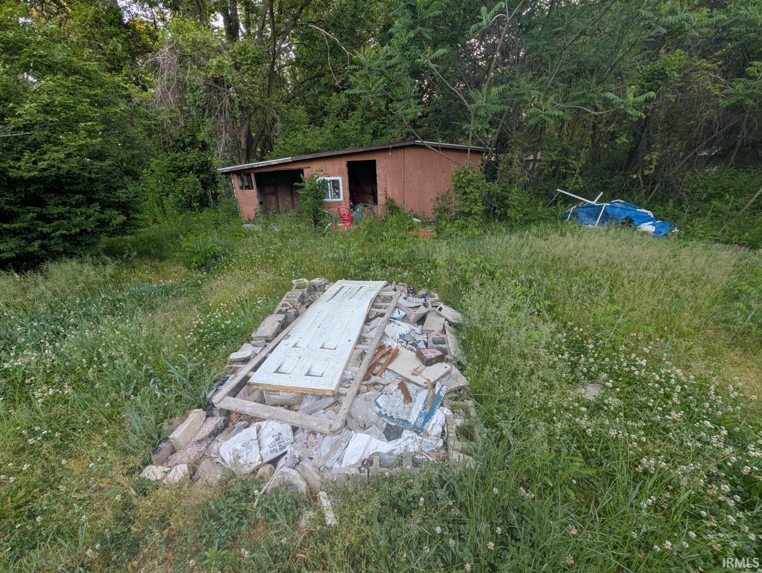 50682 Manhatten Avenue Elkhart IN 46514