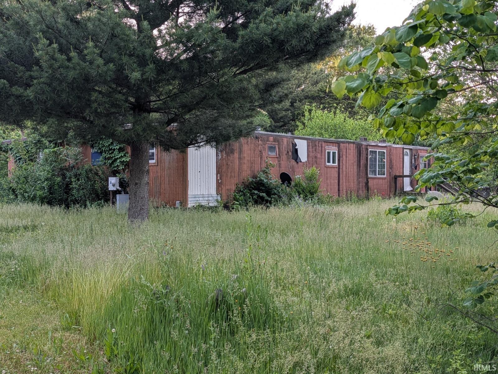 50682 Manhatten Avenue Elkhart IN 46514