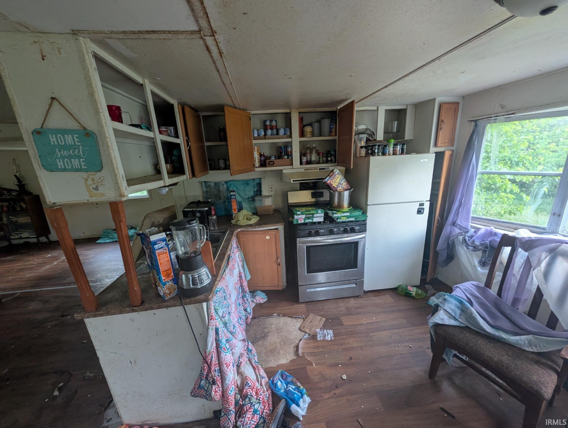 50682 Manhatten Avenue Elkhart IN 46514