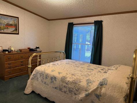 617 Mundell Church Road Heltonville IN 47436