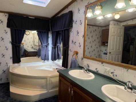 617 Mundell Church Road Heltonville IN 47436