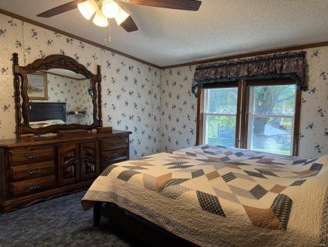 617 Mundell Church Road Heltonville IN 47436
