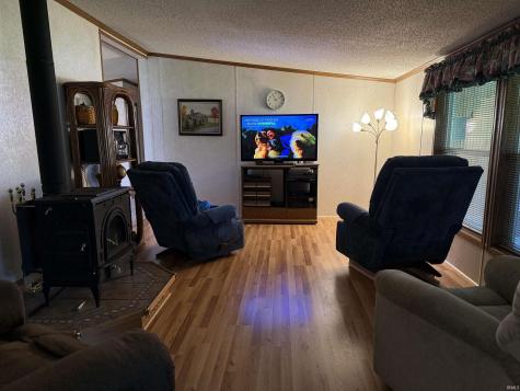 617 Mundell Church Road Heltonville IN 47436