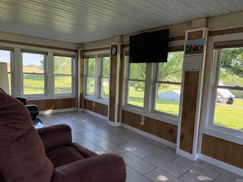 617 Mundell Church Road Heltonville IN 47436