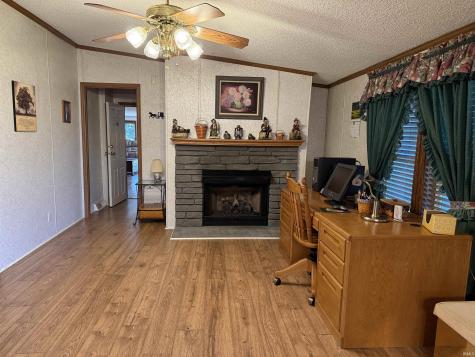 617 Mundell Church Road Heltonville IN 47436