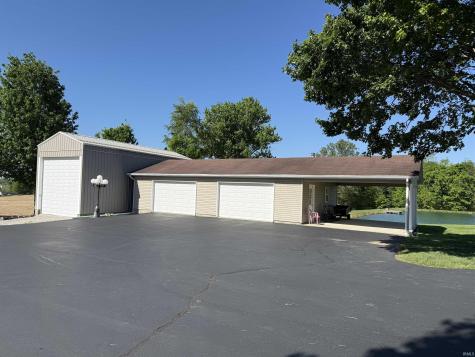 617 Mundell Church Road Heltonville IN 47436