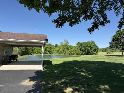 617 Mundell Church Road Heltonville IN 47436