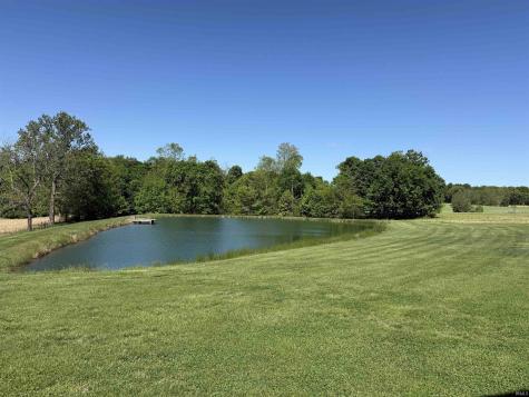 617 Mundell Church Road Heltonville IN 47436