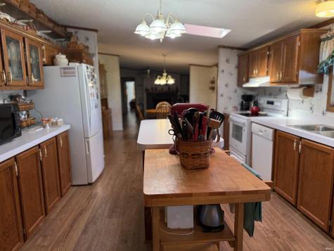 617 Mundell Church Road Heltonville IN 47436