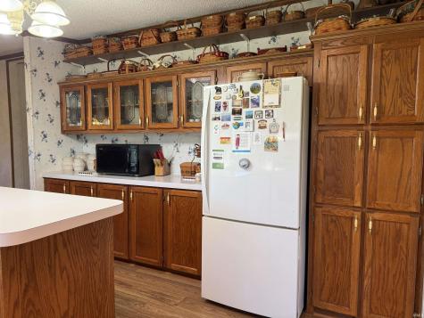 617 Mundell Church Road Heltonville IN 47436