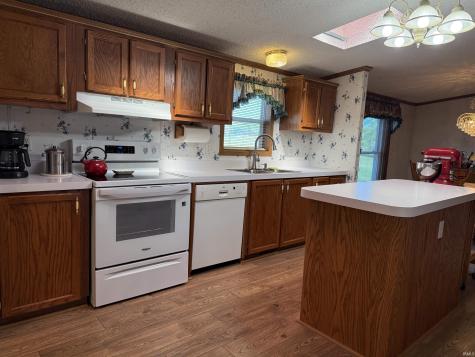 617 Mundell Church Road Heltonville IN 47436
