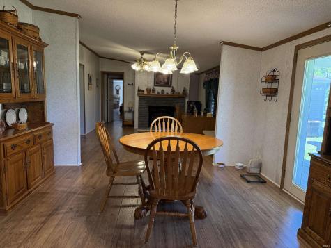 617 Mundell Church Road Heltonville IN 47436