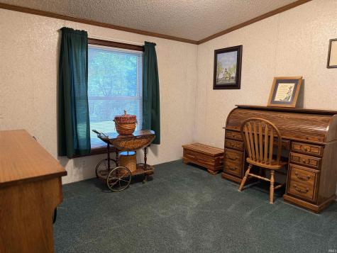 617 Mundell Church Road Heltonville IN 47436