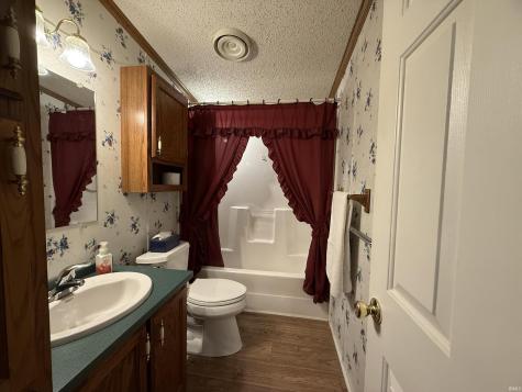 617 Mundell Church Road Heltonville IN 47436