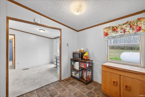 745 Vinegar Hill Road Bedford IN 47421
