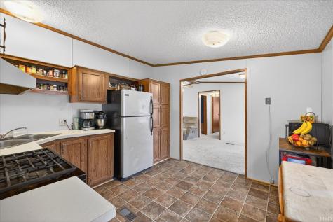 745 Vinegar Hill Road Bedford IN 47421