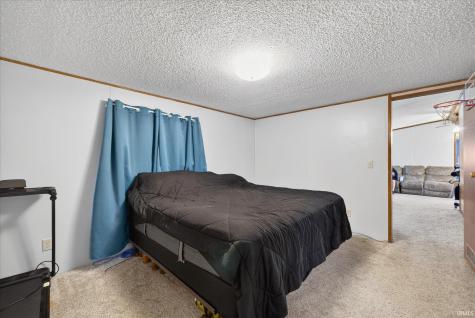 745 Vinegar Hill Road Bedford IN 47421