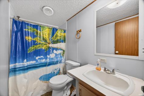 745 Vinegar Hill Road Bedford IN 47421