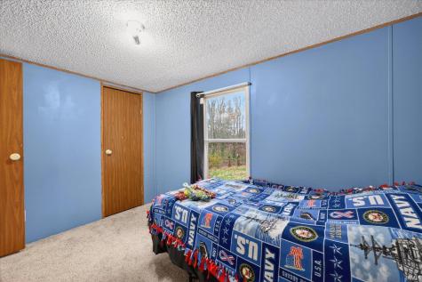 745 Vinegar Hill Road Bedford IN 47421