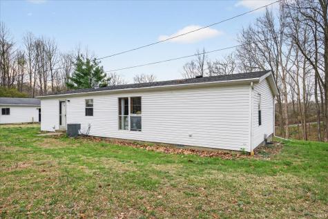 745 Vinegar Hill Road Bedford IN 47421